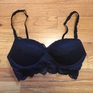 Victoria’s Secret Lace Bralette